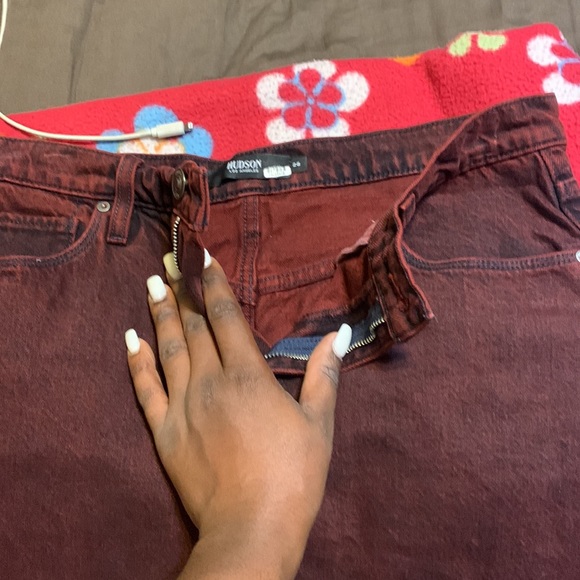 Maroon viper, mini - Picture 3 of 5